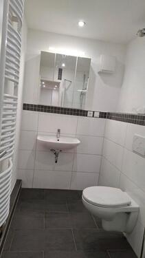 Foto - Etagenwohnung zur Miete in Biebergemünd