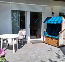 Ferienwohnung Cuxhaven Duhnen 10.10. - 13.10.25 Nordsee