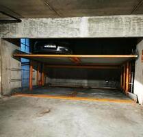 Garagenstellplatz zu vermieten: Mainz Neustadt - Josefsstraße