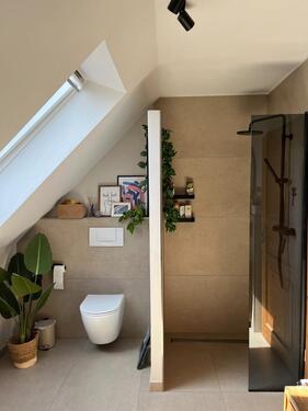 Foto - Etagenwohnung in Lippstadt