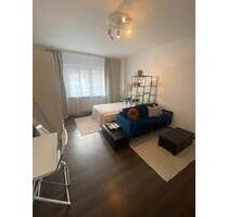 Fully Furnished 1-Bedroom Apartment in the Heart of Berlin-Mitte