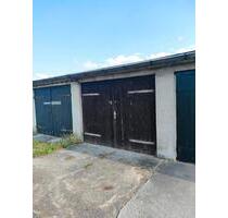 Garage zu vermieten Delitzsch Ost