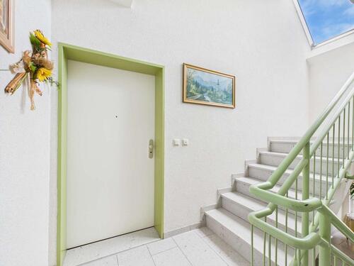 Foto - Etagenwohnung zur Miete in Schönheide