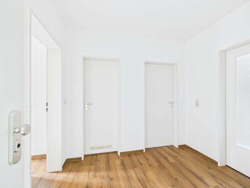 Foto - Etagenwohnung in Schönheide zur Miete