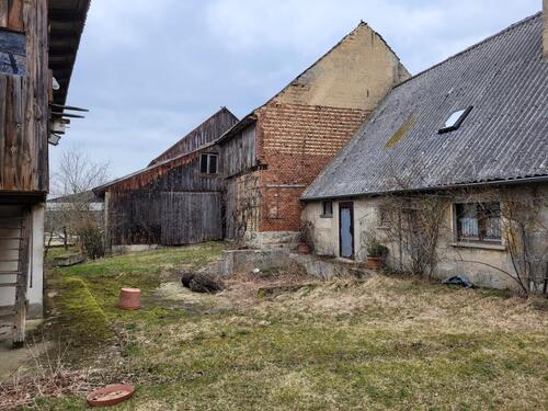 Foto - Einfamilienhaus zum Kaufen in Weismain