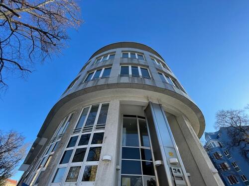 Foto - kleine Bürofläche in Berlin Reinickendorf 57 m²