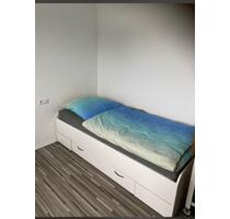 Sehr schöne 1.Zimmer Wohnung - 695,00 EUR Kaltmiete, in Friedrichshafen (PLZ: 88046) Allmannsweiler