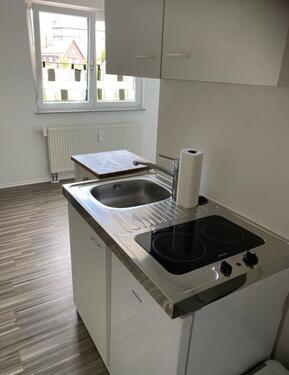 Foto - Etagenwohnung in Friedrichshafen