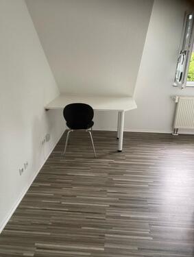 Foto - Etagenwohnung in Friedrichshafen zur Miete