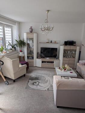 Foto - Moderne und seniorengerechte 2-Zimmer-Wohnung im Georgiihof