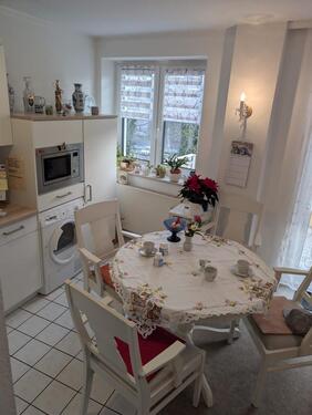 Foto - 2 Zimmer Etagenwohnung zur Miete in Mühlhausen (Thüringen)