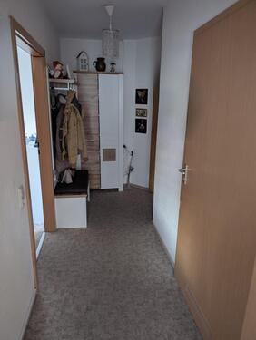 Foto - 2 Zimmer Etagenwohnung in Mühlhausen (Thüringen)