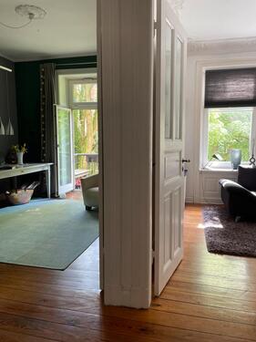 Foto - 3 Zimmer andere in Hamburg