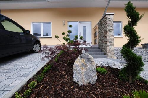 Foto - Schöne, moderne Wohnung in Bad Laasphe