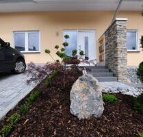 Schöne, moderne Wohnung in Bad Laasphe