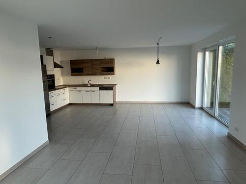 Foto - Etagenwohnung in Bad Laasphe