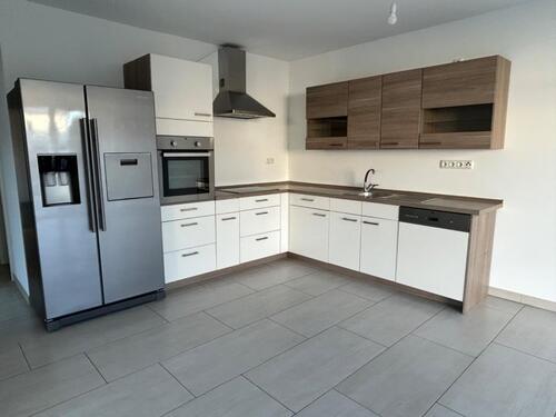 Foto - Etagenwohnung in Bad Laasphe zum Kaufen