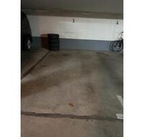 Stellplatz für Motorrad Lastenrad - Hilden Forstbach