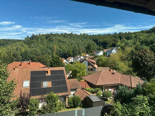 Foto - Schönes freistehendes Einfamilienhaus