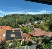 Schönes freistehendes Einfamilienhaus - Blieskastel