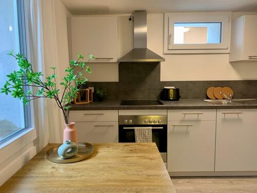 Foto - 1 Zimmer Etagenwohnung zur Miete in Engen