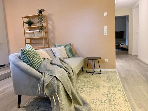 Foto - Etagenwohnung in Engen zur Miete