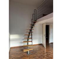 Wohnung zu Vermieten (Dortmund Hörde) - Schwerte