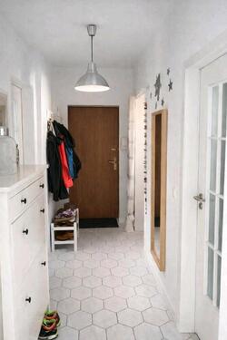 Foto - 3 Zimmer Etagenwohnung in Bad Langensalza