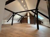 Foto - Schönes Dachgeschoss Loft Wohnung in Unna Hemmerde ländlich
