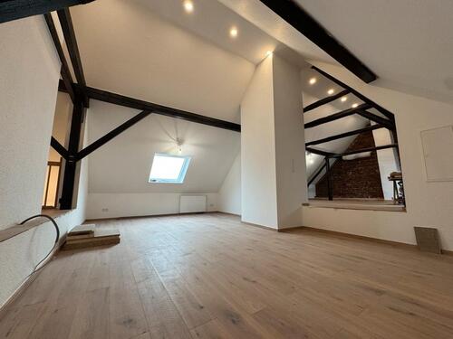 Foto - Etagenwohnung in Unna zur Miete