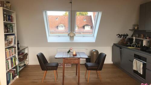 Foto - Wohnung zur Untermiete - 1.550,00&nbsp;EUR Kaltmiete, ca.&nbsp; 52,00&nbsp;m&sup2;