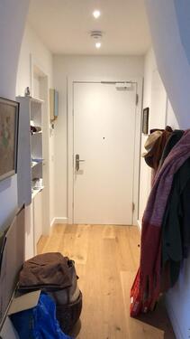 Foto - 2 Zimmer Etagenwohnung in Hamburg