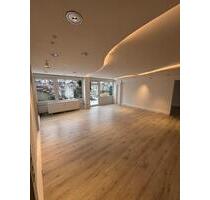 Charmante Souterrain-Gewerbefläche | Büro zu vermieten - Planegg