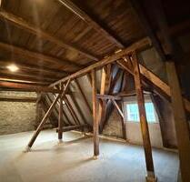 Heller LagerraumHobbyraum mit Charme in zentraler Lage - Berlin Spandau