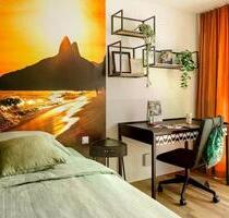 Wohnung zu Vermieten - 490,00&nbsp;EUR Kaltmiete, ca.&nbsp; 23,00&nbsp;m&sup2; in Hannover (PLZ: 30539) Döhren-Wülfel