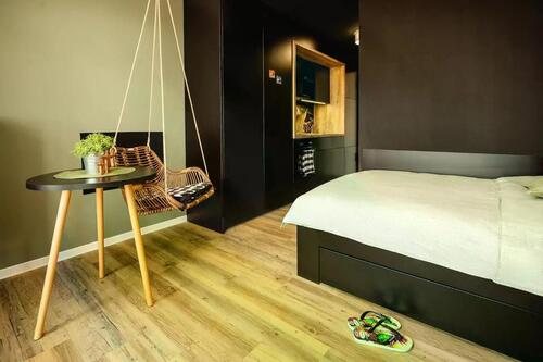 Foto - 1 Zimmer Etagenwohnung zur Miete in Hannover