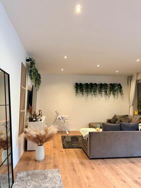 Foto - Lichtdurchflutete 100qm Wohnung im Herzen vom Resser -Markt