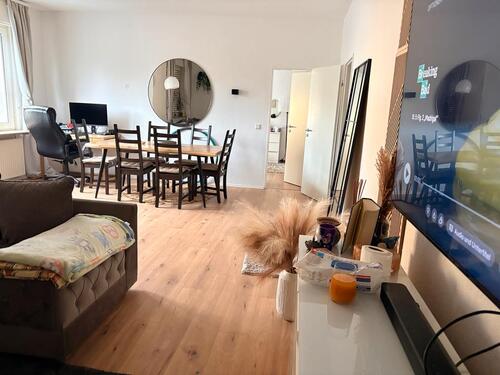 Foto - 3 Zimmer Etagenwohnung in Gelsenkirchen