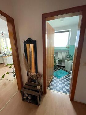 Foto - 1 Zimmer Etagenwohnung zur Miete in Aachen