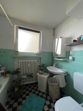 Foto - Etagenwohnung in Aachen zur Miete