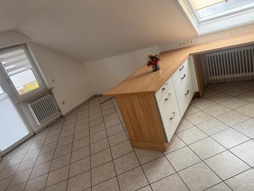 Foto - Helle und freundliche 4,5 Zimmer Wohnung mit EBK