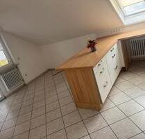 Helle und freundliche 4,5 Zimmer Wohnung mit EBK - Langenau