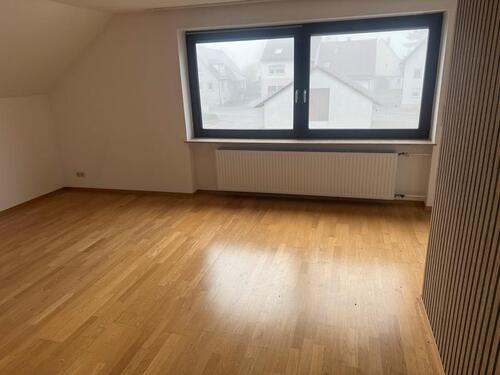 Foto - 4.5 Zimmer Dachgeschoßwohnung zur Miete in Langenau