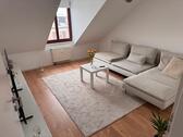 Foto - 2 Zimmer Dachgeschoßwohnung zur Miete in Leipzig