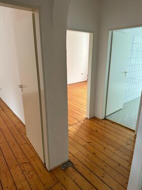 Foto - Etagenwohnung in Duisburg zur Miete