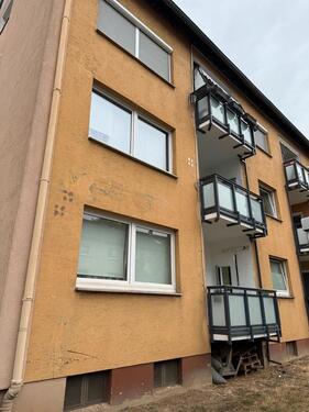 Foto - 4 Zimmer Erdgeschoßwohnung zum Kaufen in Wolfenbüttel