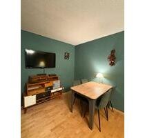 Möblierte 2-Zimmer Wohnung (60m2) zu vermieten; Dauer ab 3 Monate - Baden-Baden