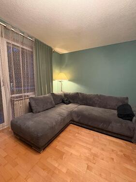 Foto - 2 Zimmer Etagenwohnung zur Miete in Baden-Baden