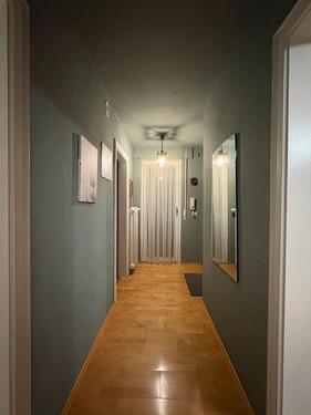 Foto - 2 Zimmer Etagenwohnung in Baden-Baden