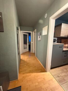 Foto - Etagenwohnung in Baden-Baden zur Miete